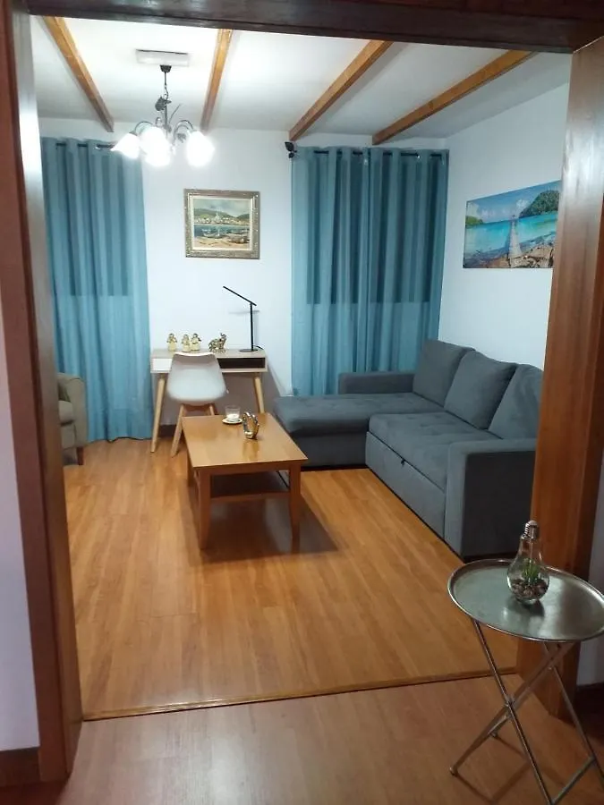 Сasa de vacaciones Villa El Llanete Vega de San Mateo