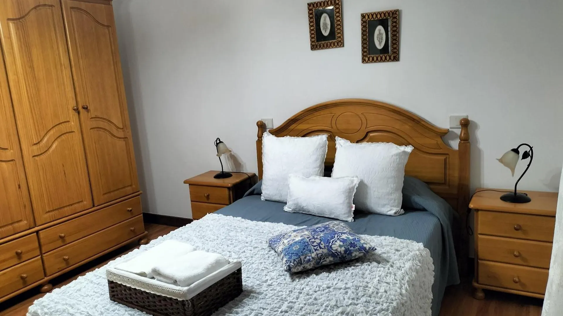 Villa El Llanete Vega de San Mateo
