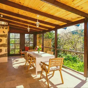 El Manantial Chalet