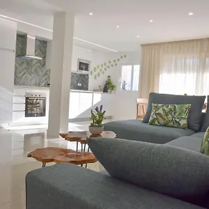 Nivaria Sunset Apartamento