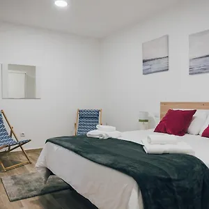 Duplex En Fontanales Apartamento